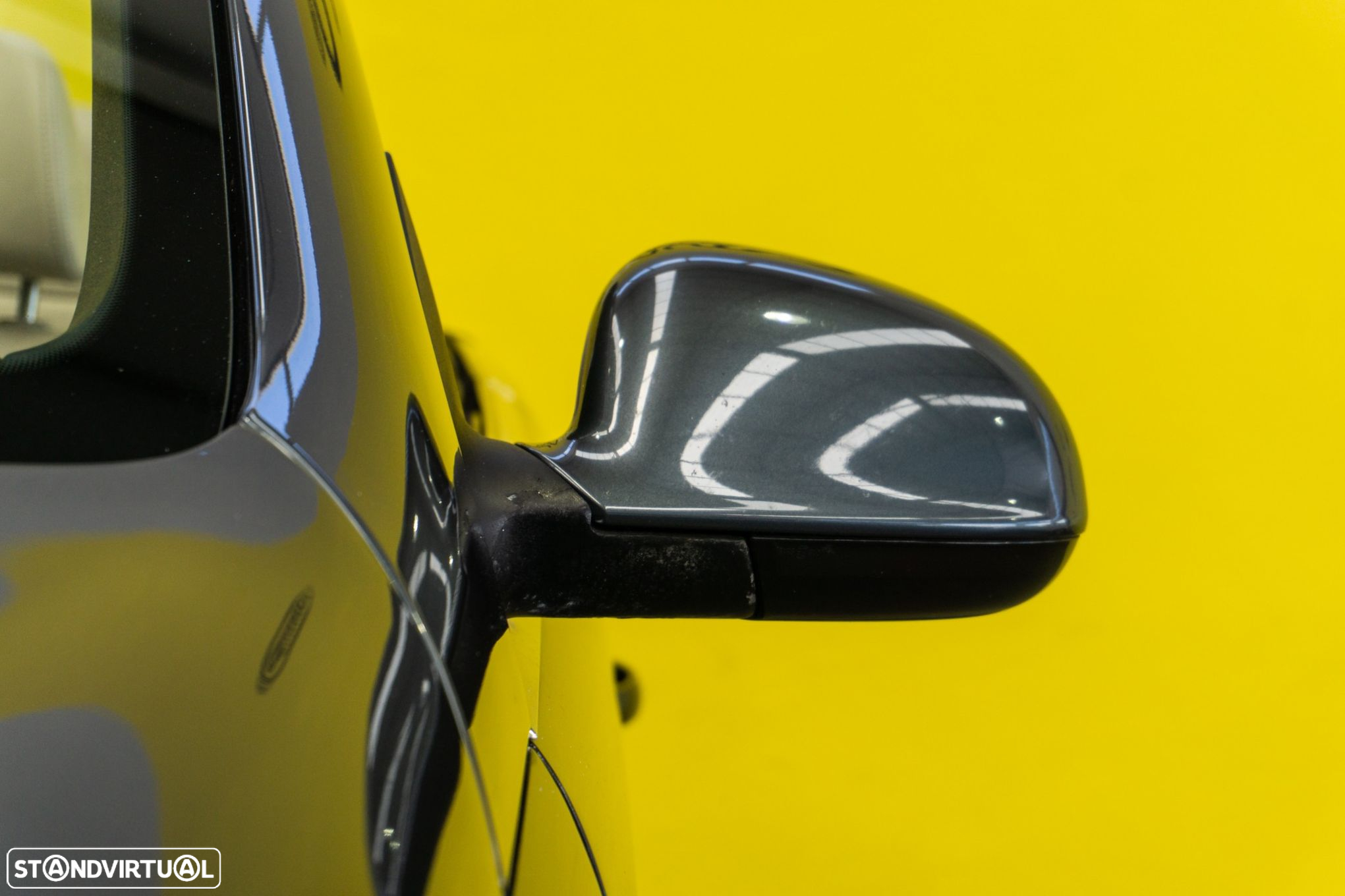 VW EOS 2.0 TFSi Top DSG - 42