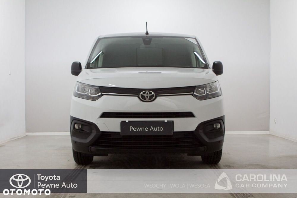 Toyota PROACE CITY - 10