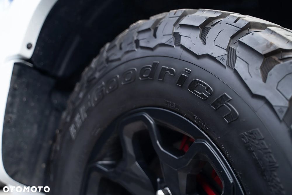 RAM 1500 TRX - 8