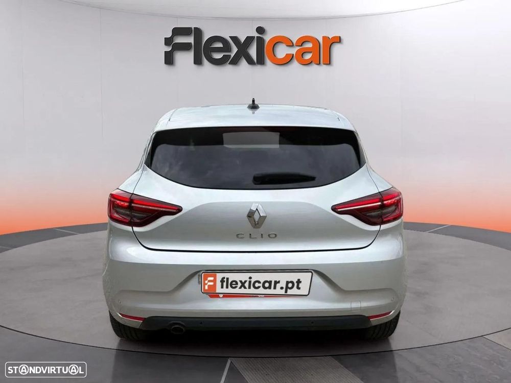 Renault Clio 1.0 TCe Limited - 6