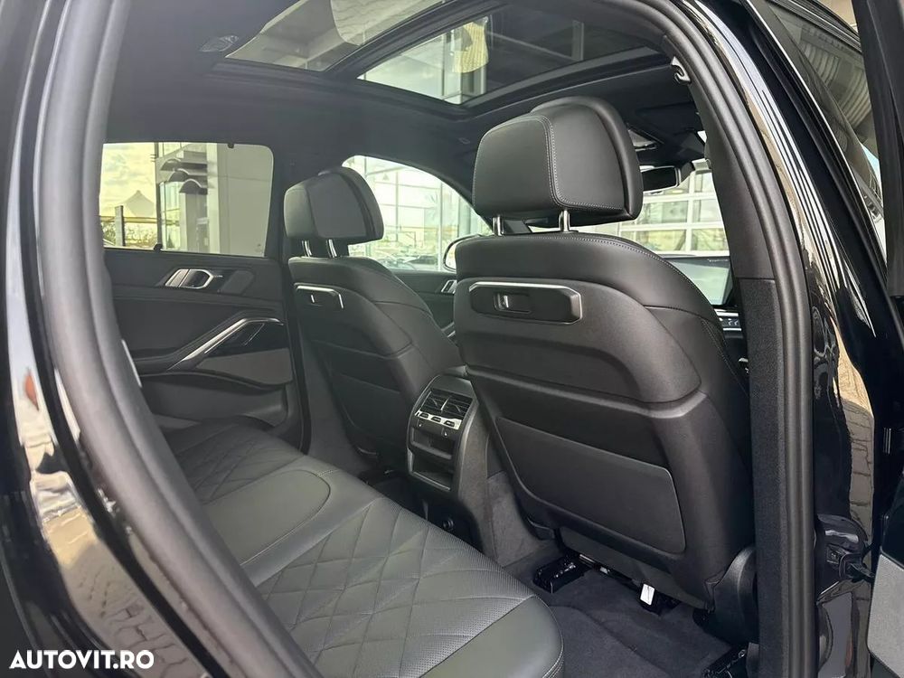 BMW X6 xDrive40d AT MHEV - 14