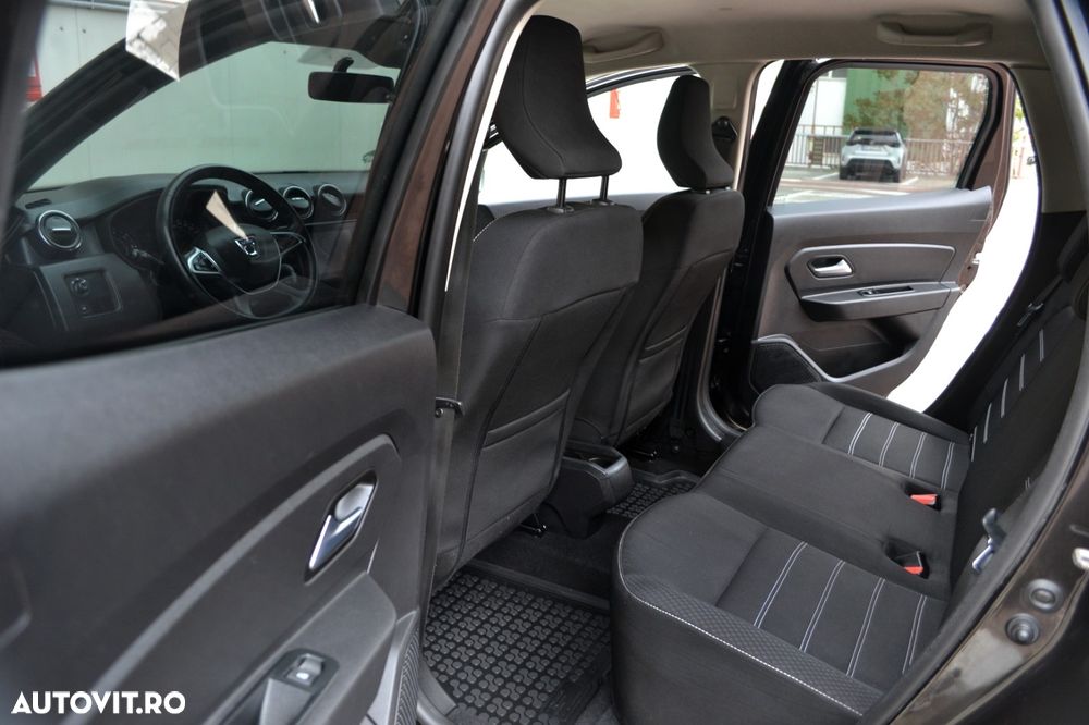 Dacia Duster TCe 100 2WD Prestige - 15