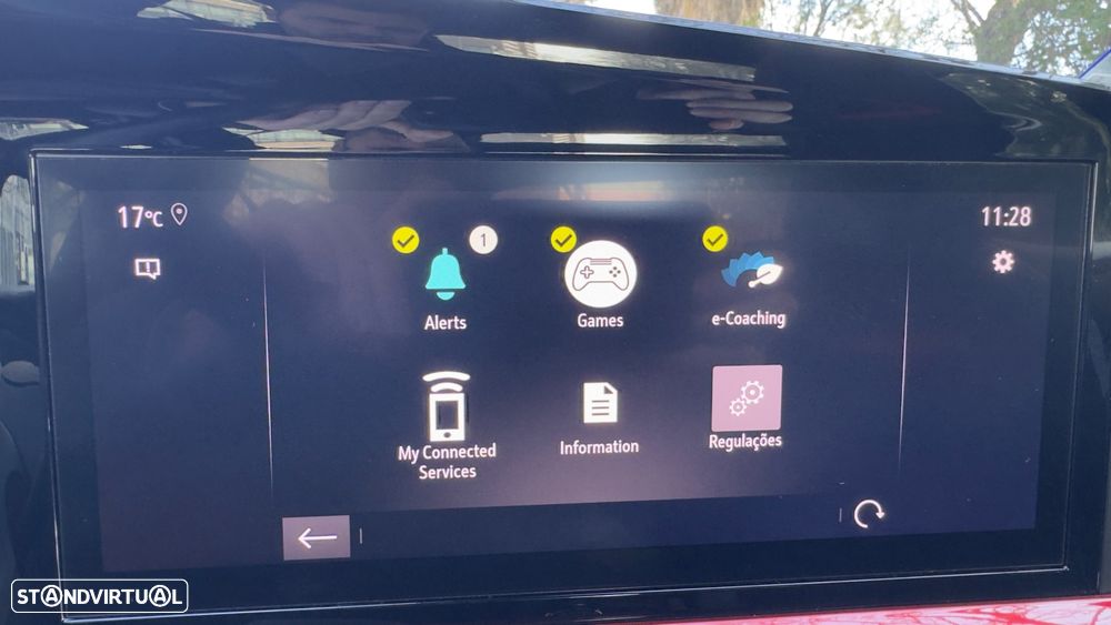 Opel Mokka-e GS Line - 12