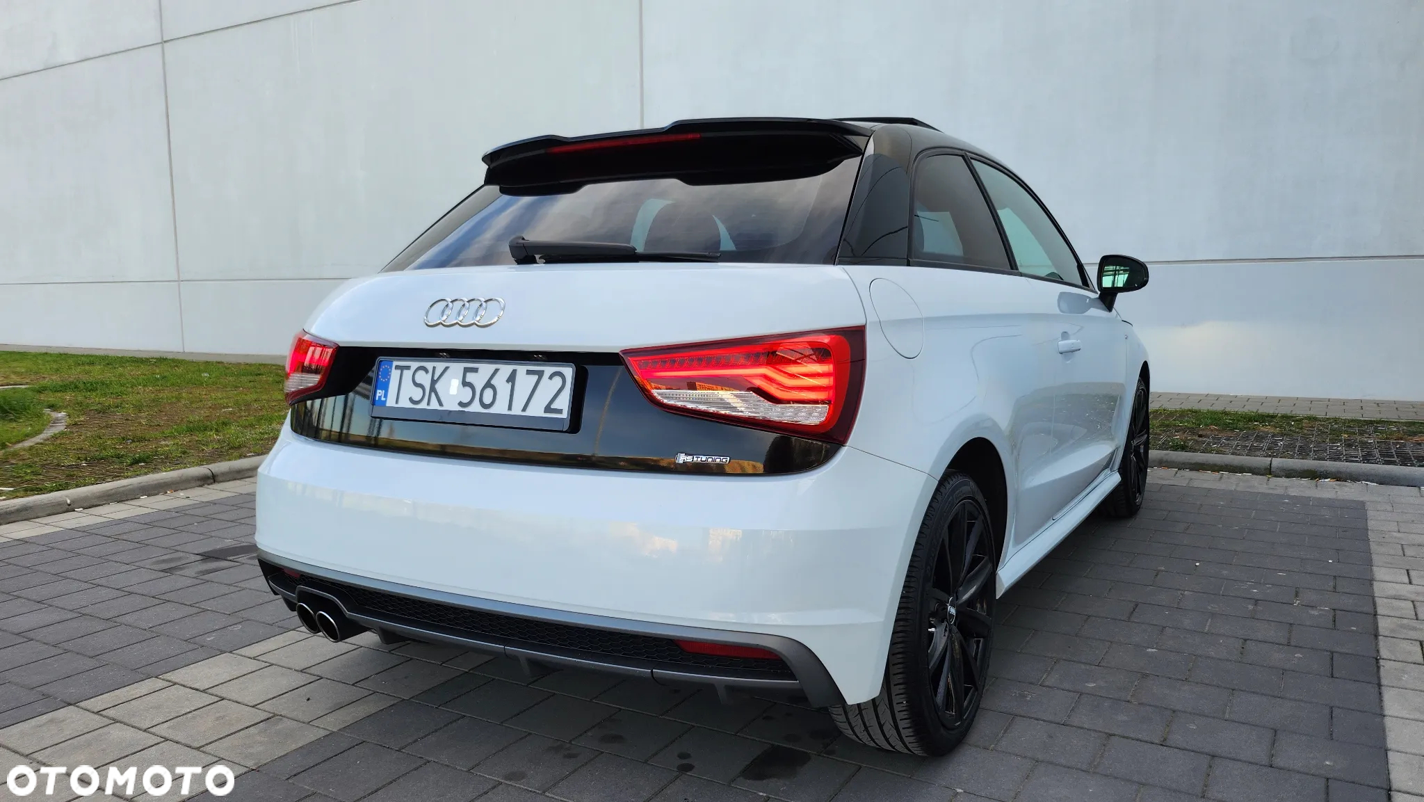 Audi A1 - 15