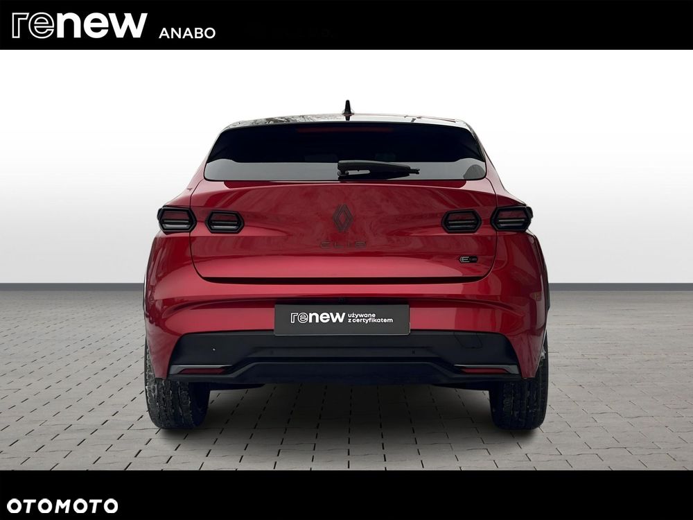 Renault Clio - 4