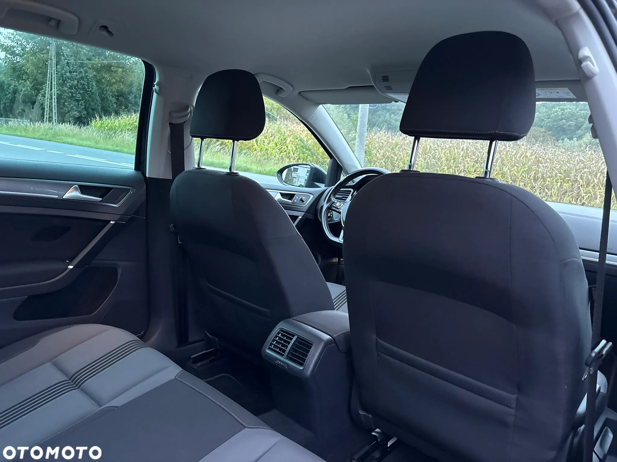 Volkswagen Golf Variant 1.4 TSI BlueMotion Technology Allstar - 12