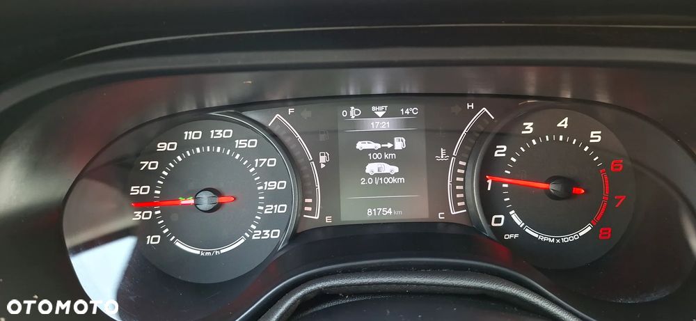 Fiat Tipo 1.4 16V More - 27