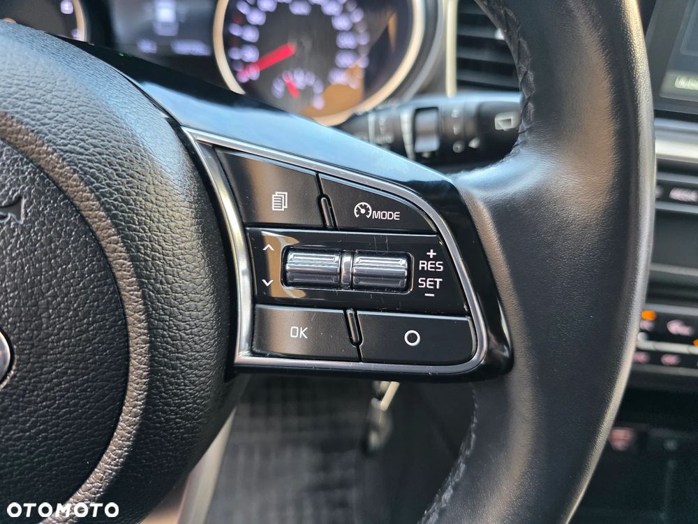 Kia Ceed 1.4 T-GDI L - 27