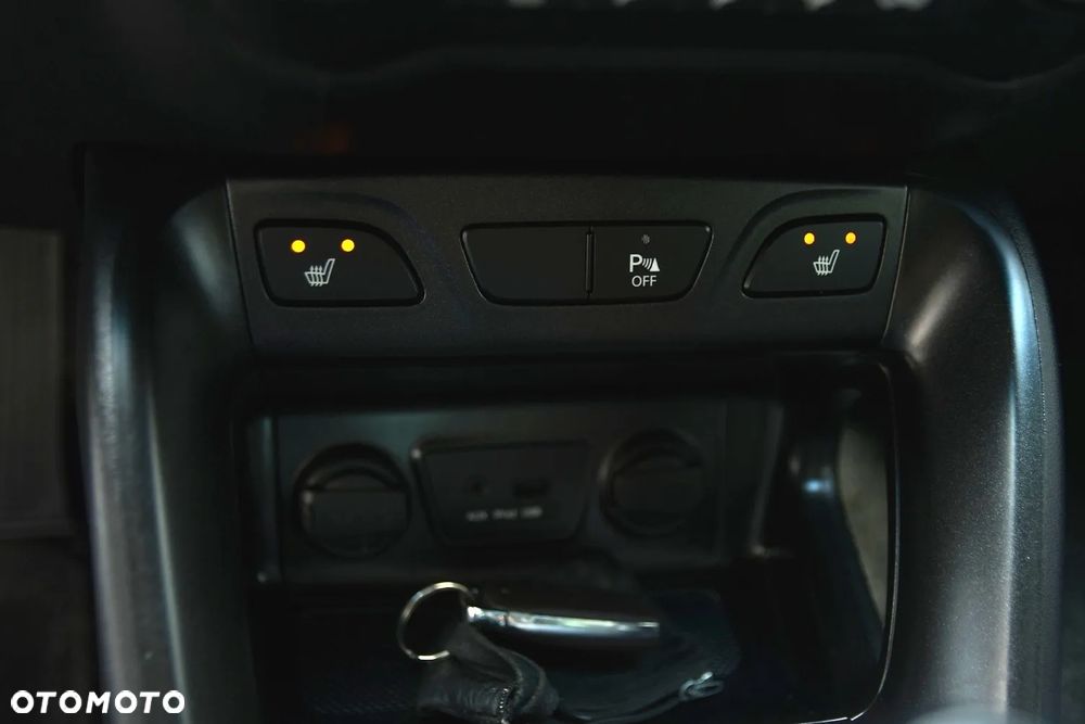 Hyundai ix35 1.6 2WD Trend - 33