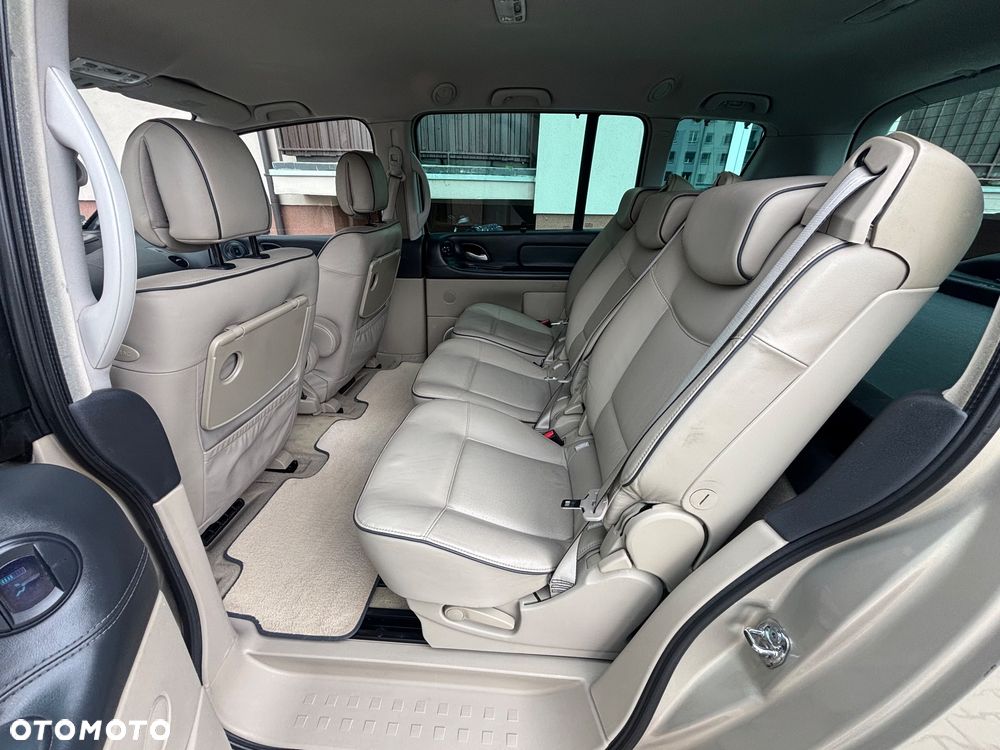 Renault Espace 2.0 dCi 175 FAP Initiale - 28