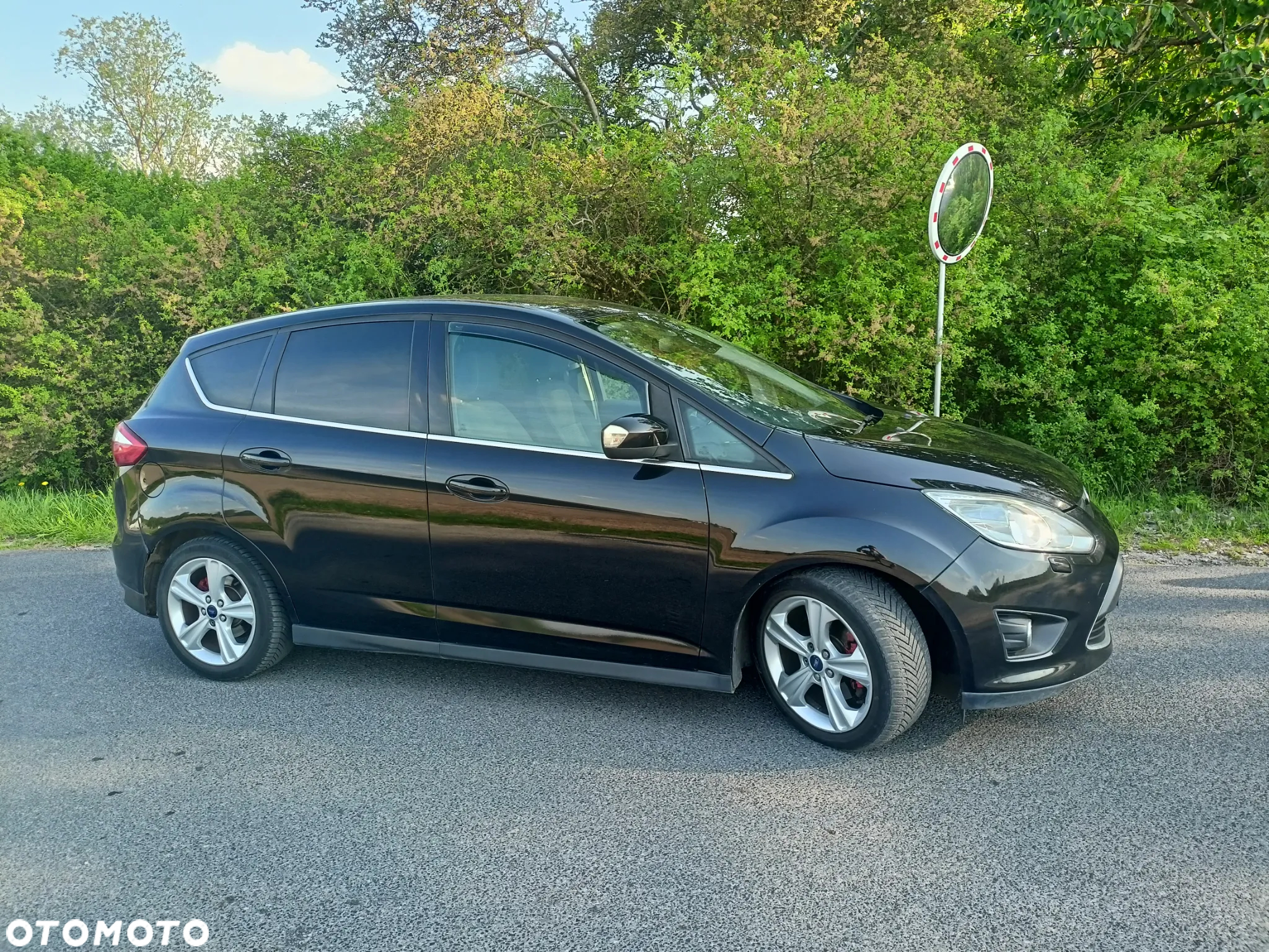 Ford C-MAX - 8