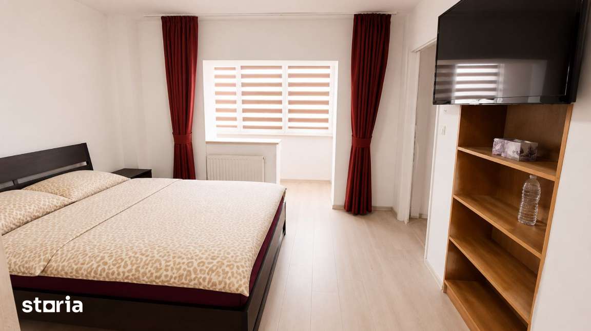 Apartament 3 camere, etaj 1 ,structura mare , Astra Carpaților — fotografia 3