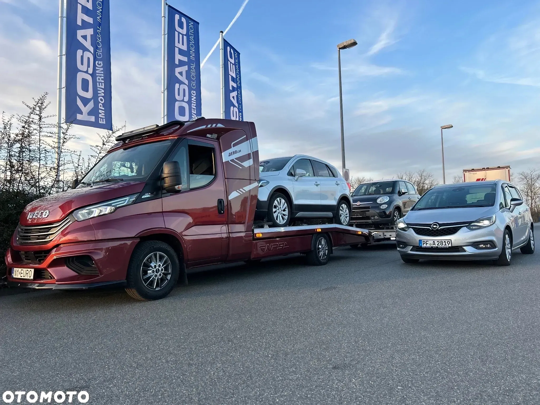 Opel Zafira 1.6 DIT Automatik Edition - 15