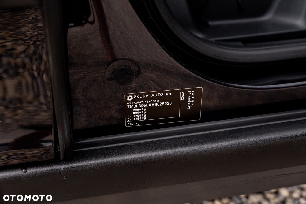 Skoda Yeti 1.8 TSI 4x4 Elegance - 25