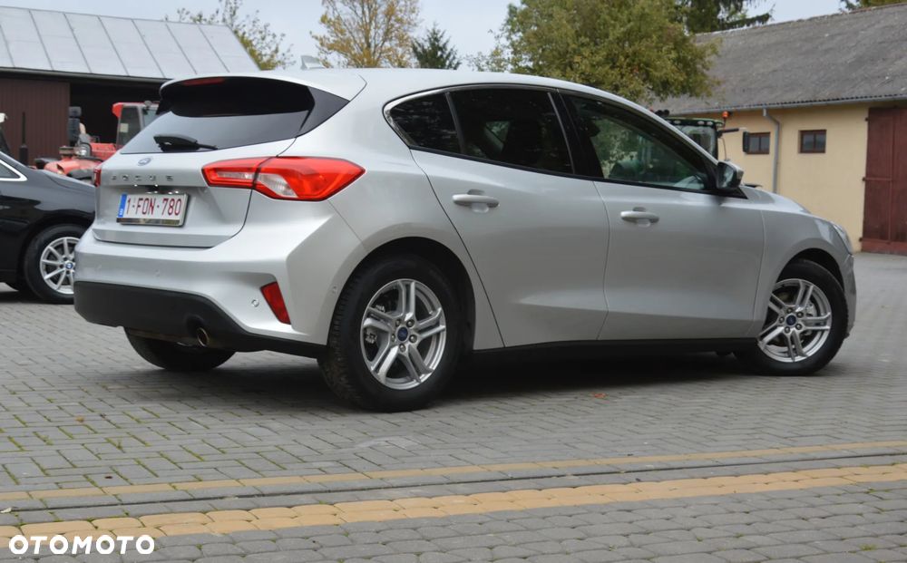 Ford Focus - 7