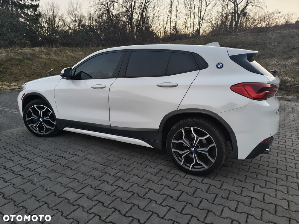 BMW X2 - 7