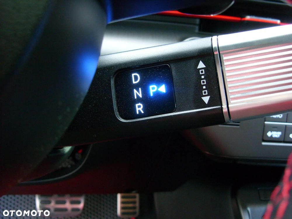 Hyundai Kona 1.6 GDI Hybrid N Line DCT - 26
