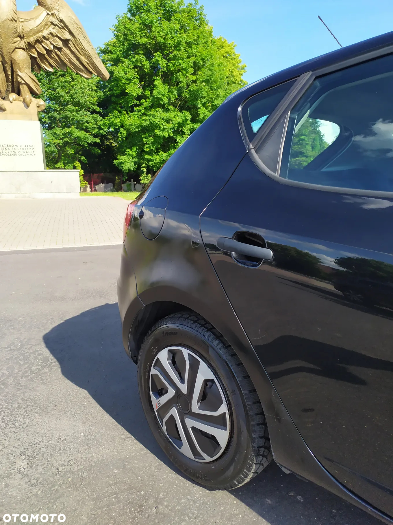 Seat Ibiza 1.2 TDI CR Style - 21