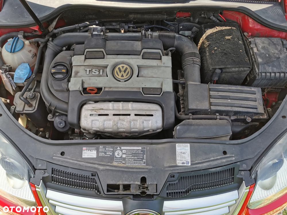 Volkswagen Golf V 1.4 TSI Sportline - 8