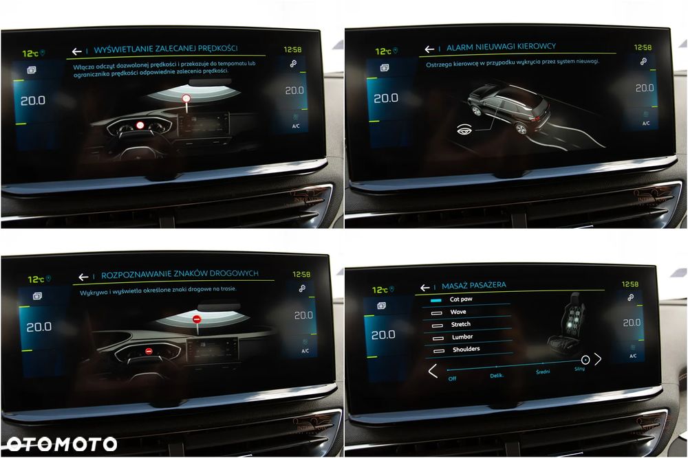 Peugeot 3008 225 e-EAT8 GT Pack - 32