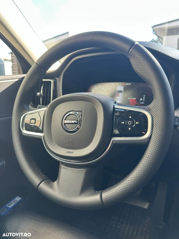 Volvo XC 60 T8 Twin Engine AWD Inscription - 8