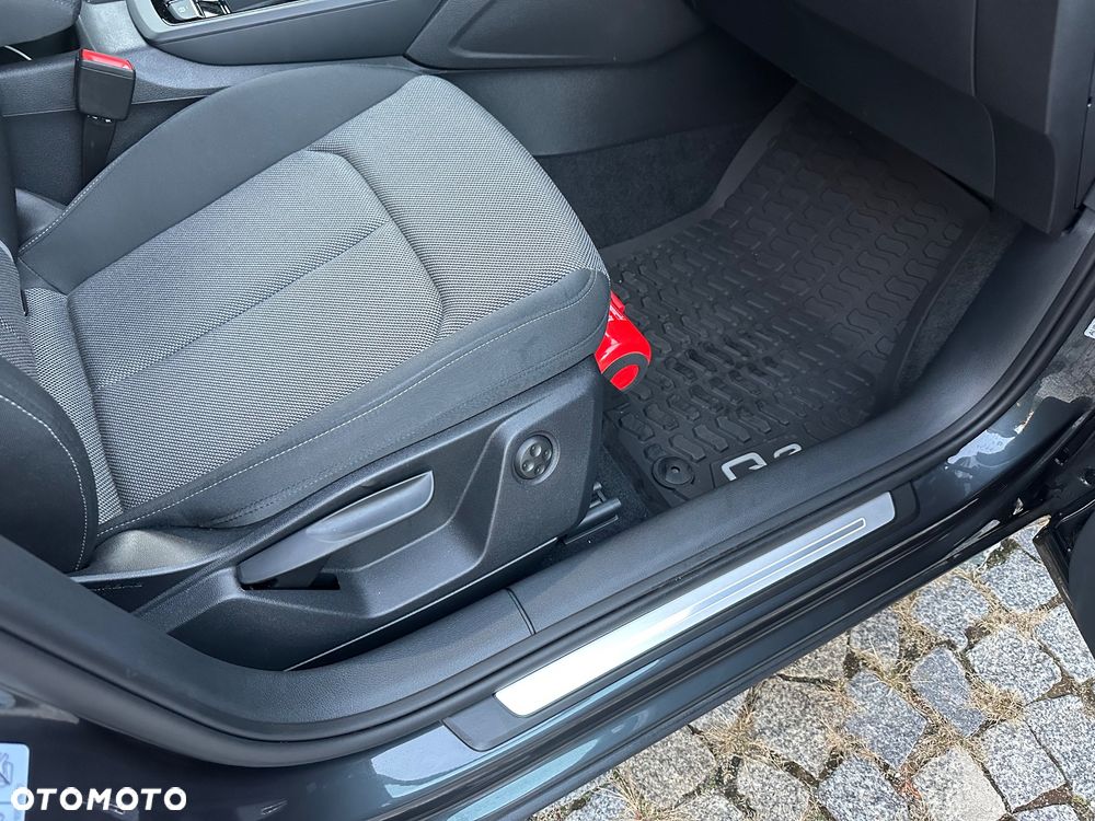 Audi Q2 - 10