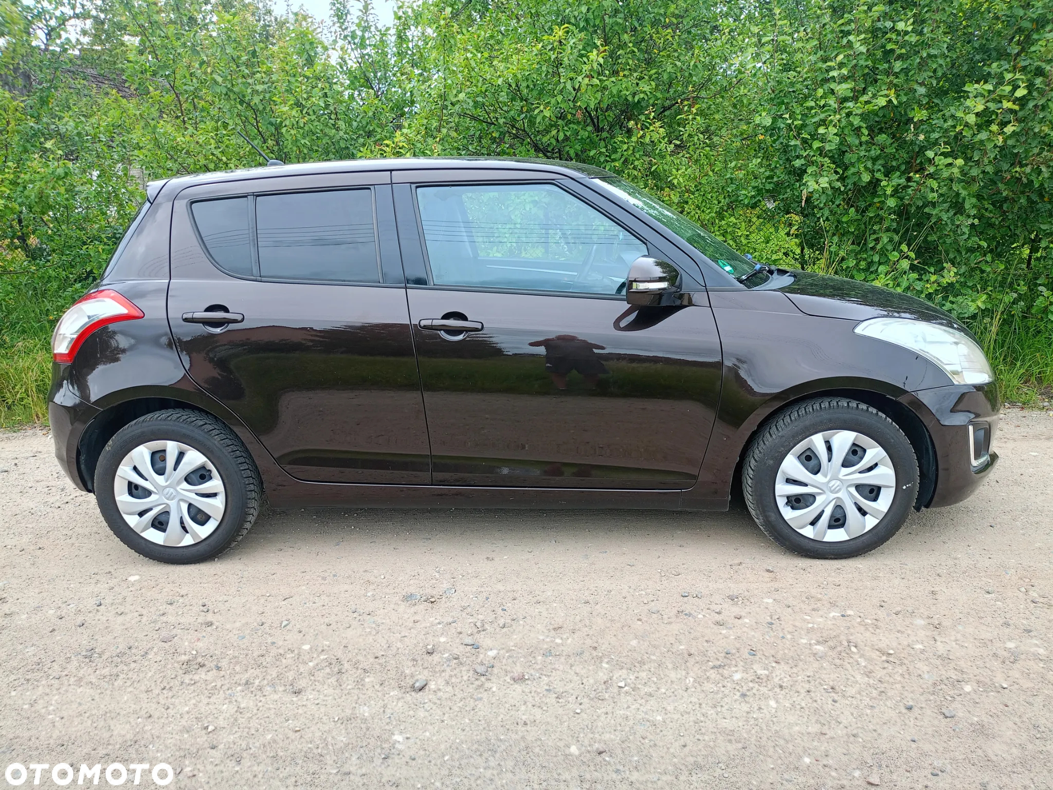 Suzuki Swift - 2