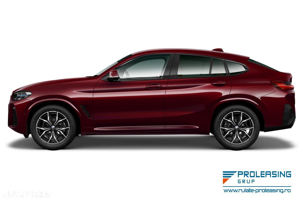 BMW X4 xDrive20d AT MHEV - 3