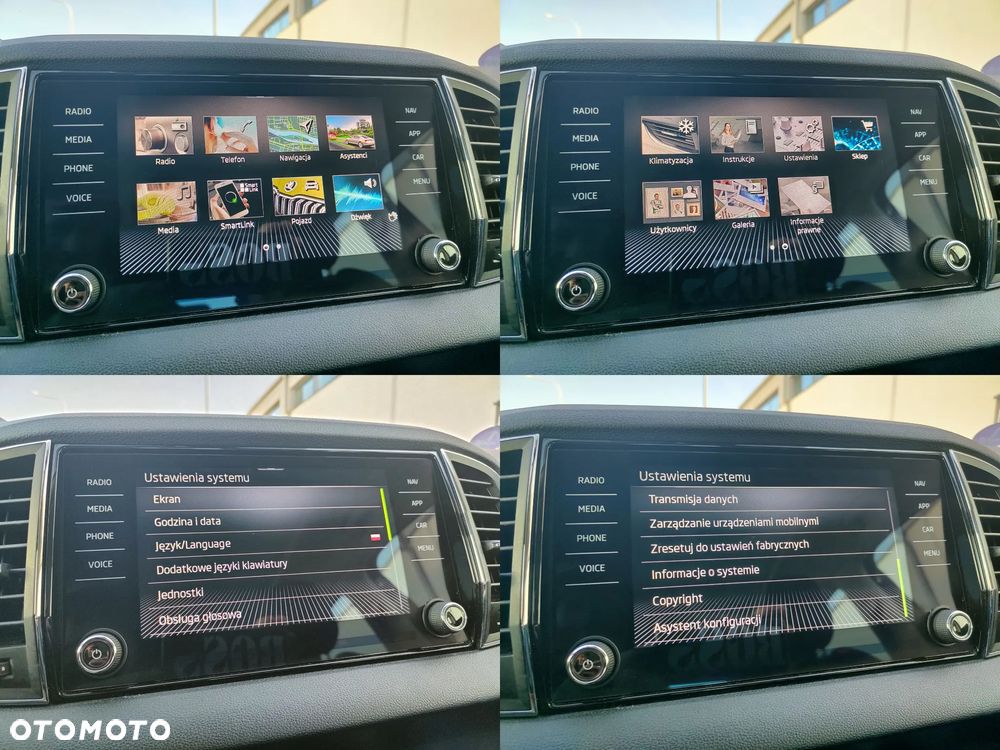 Skoda Karoq 1.5 TSI ACT DSG Style - 23