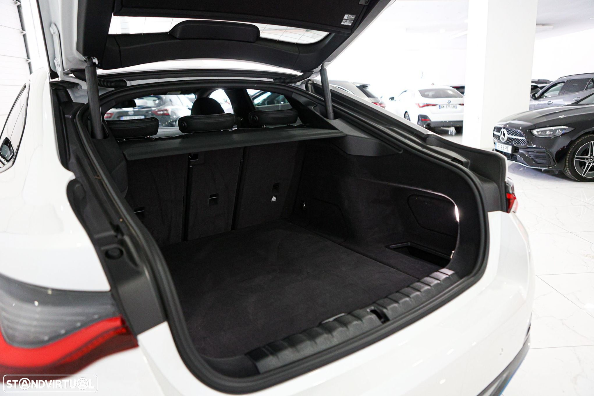 BMW i4 eDrive40 - 7