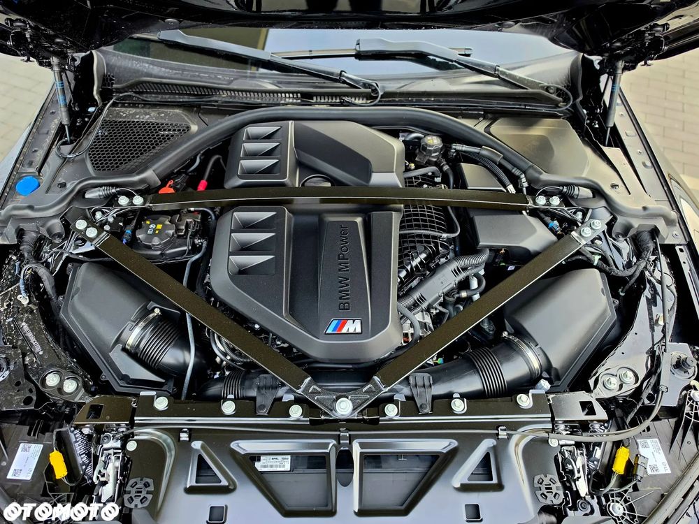 BMW M4 - 32