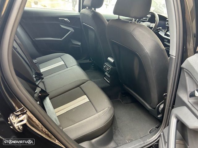 Audi A3 Sportback 40 TFSIe Advanced - 10