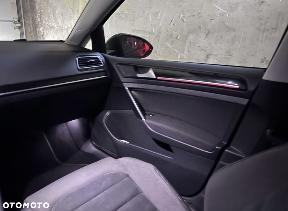 Volkswagen Golf 1.5 TSI BMT Evo Highline DSG - 29