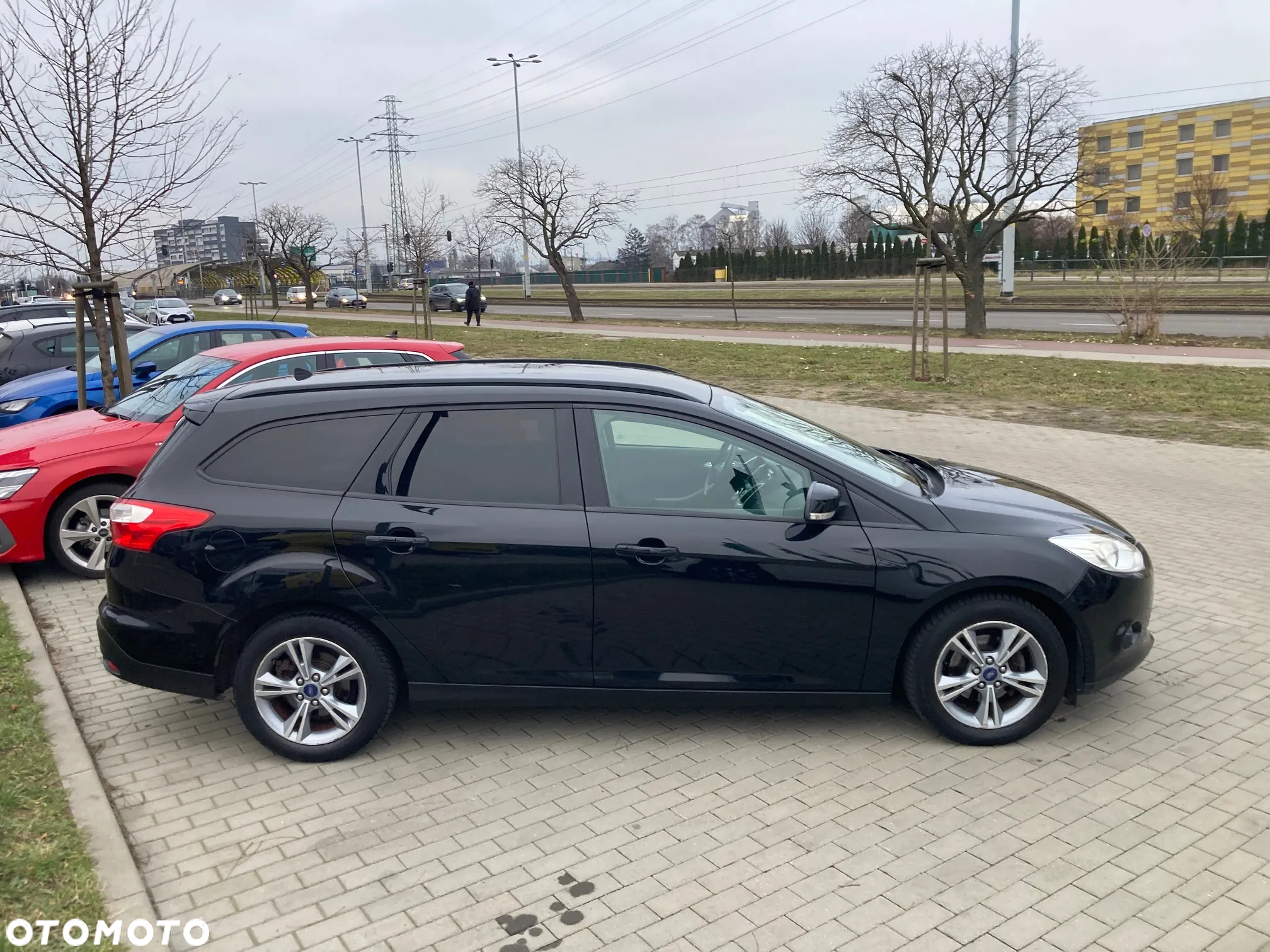 Ford Focus - 6