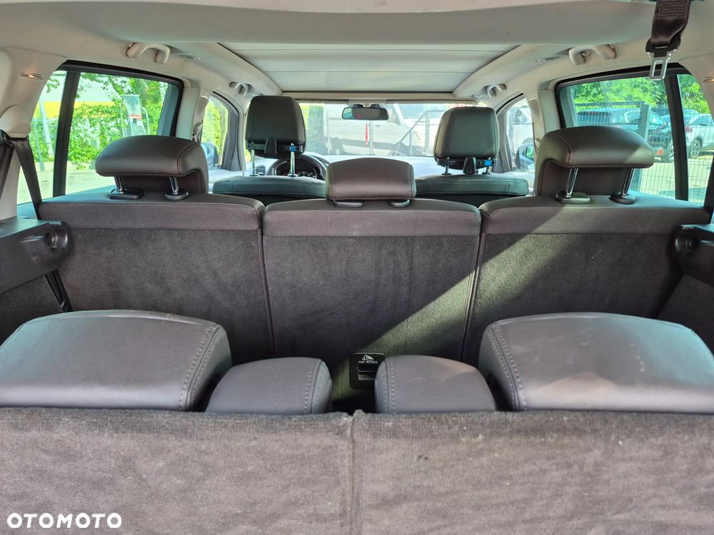 Renault Espace Energy dCi 160 EDC ELYSEE - 8