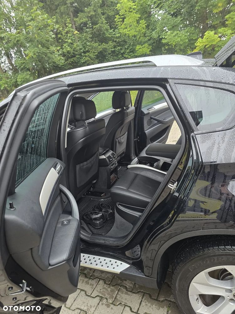 BMW X6 - 12