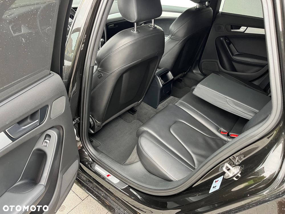 Audi A4 - 10