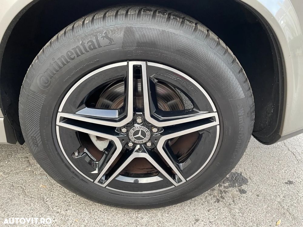 Mercedes-Benz GLE 450 MHEV 4MATIC - 10