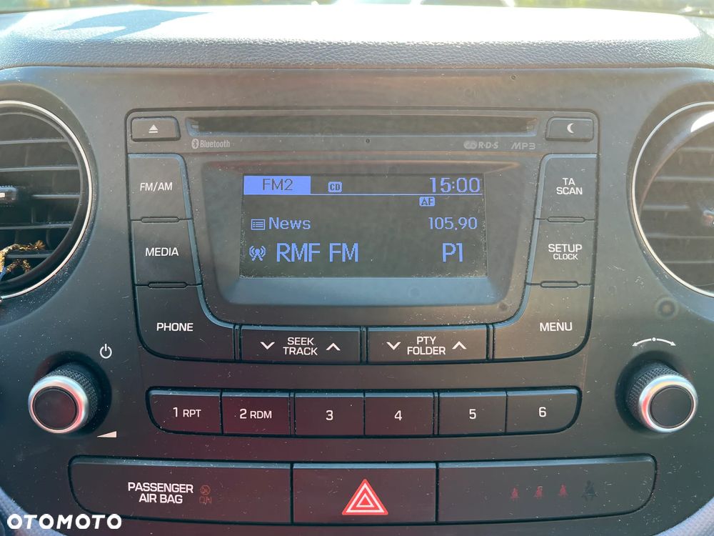 Hyundai i10 - 17