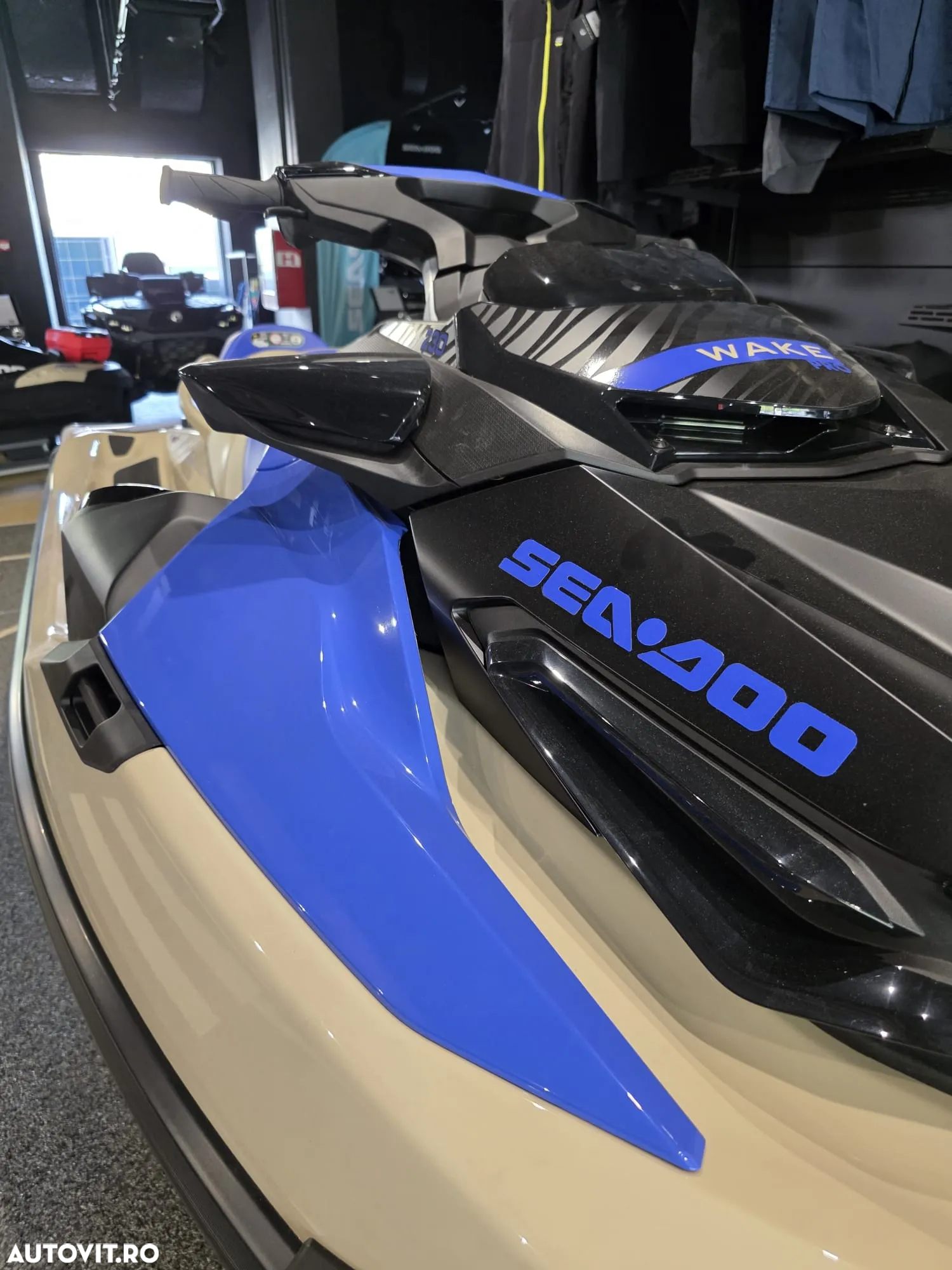 Can-Am Altul - 6