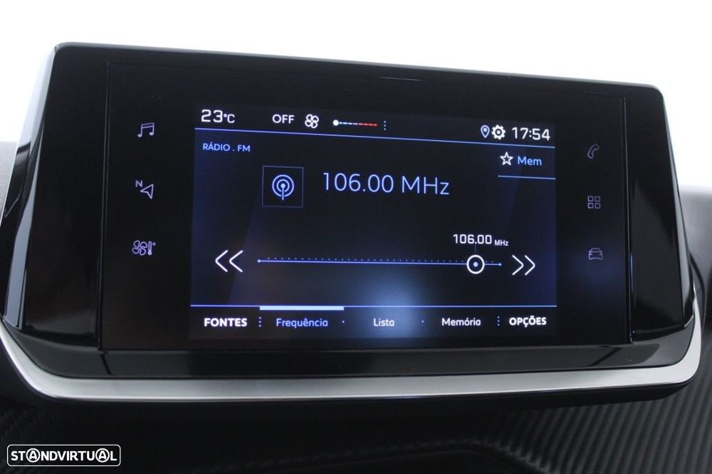 Peugeot 208 1.5 BlueHDi Active Pack - 28