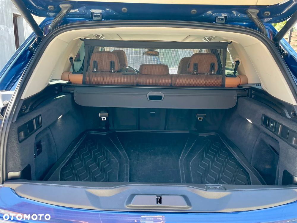 BMW X5 xDrive45e - 15