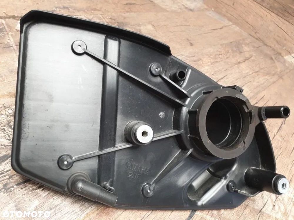 Podstawa filtra powietrza obudowa airbox Yamaha XV1900 CFD Star Eluder Venture - 2