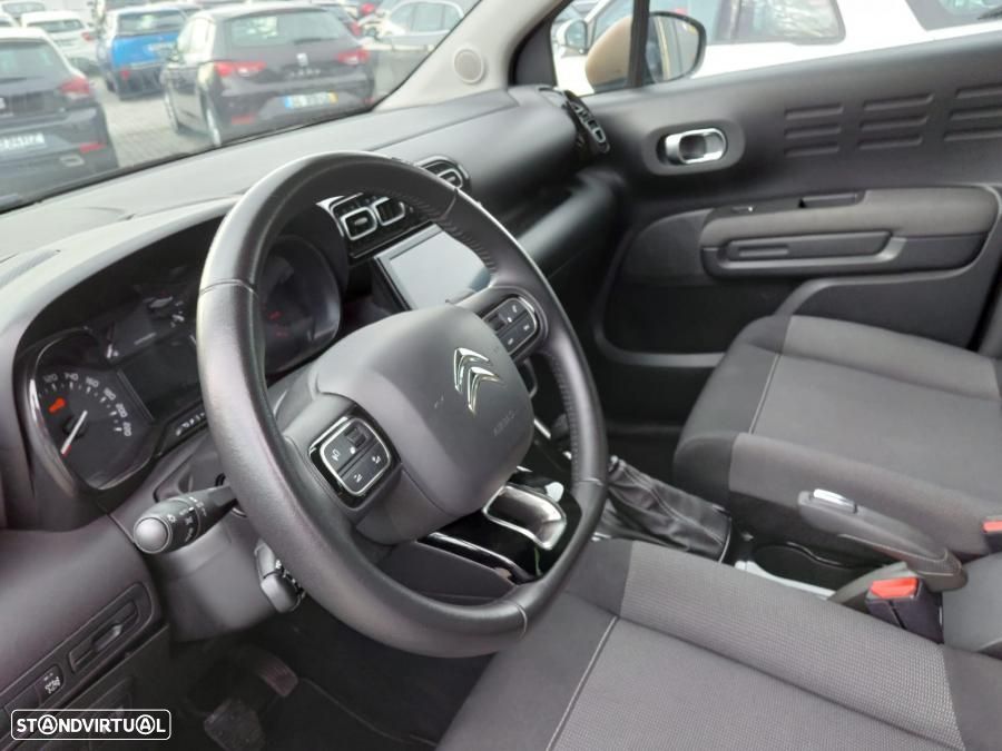 Citroën C3 1.2 PureTech Plus - 6