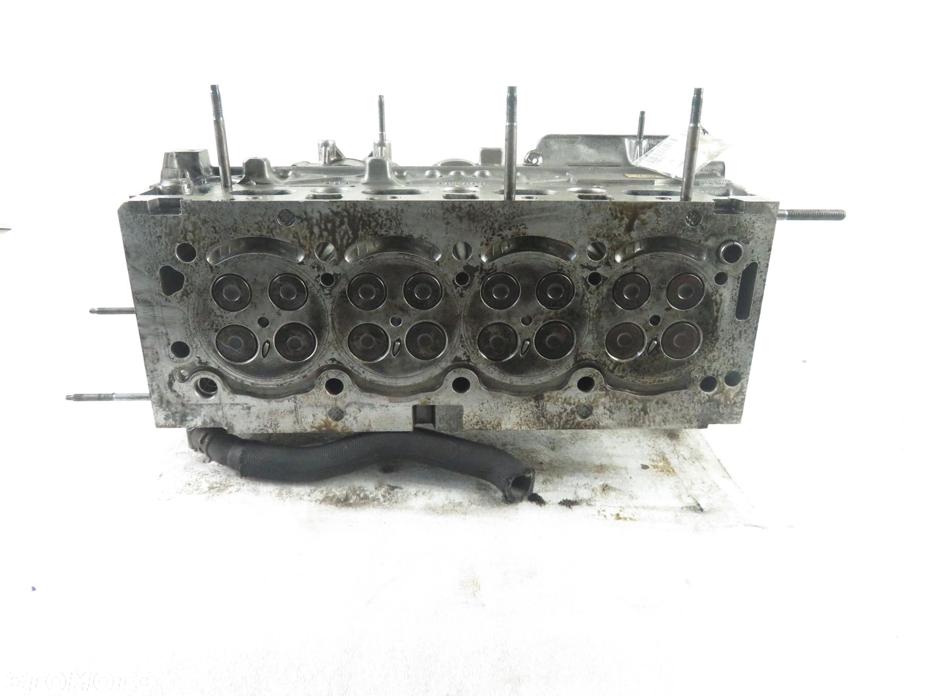 GŁOWICA MITSUBISHI OUTLANDER II 2.2 DI-D 9651569780 9685481010 4HK - 13