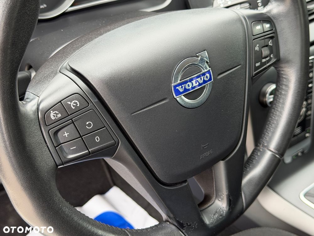 Volvo V40 T3 Drive-E Kinetic - 22
