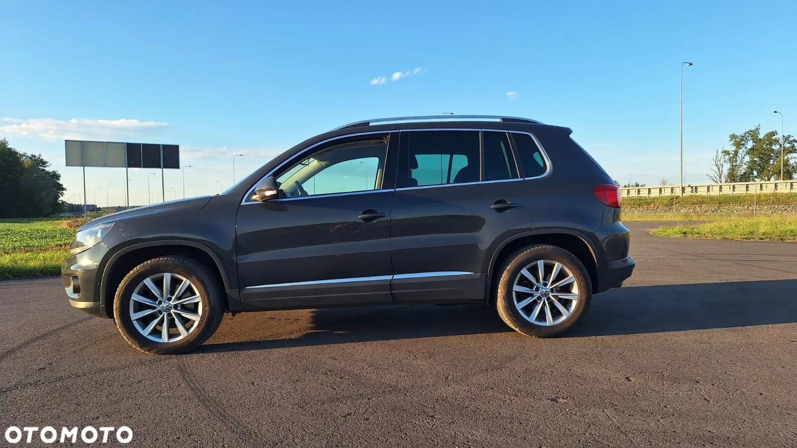 Volkswagen Tiguan 2.0 TDI 4Mot Track&Style - 17
