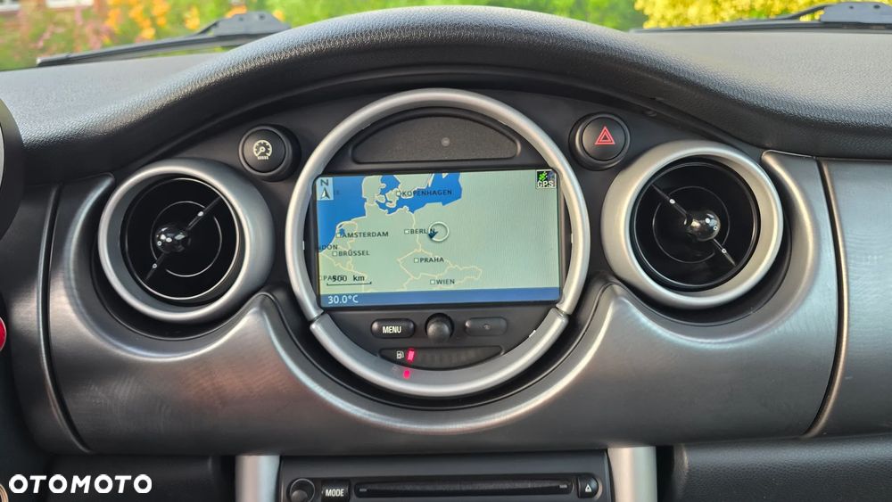 MINI Cooper S - 15