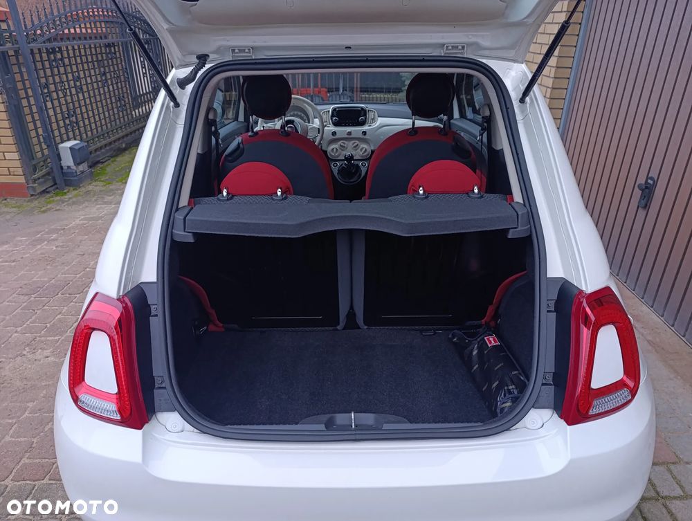 Fiat 500 1.2 8V Pop Euro6 - 29