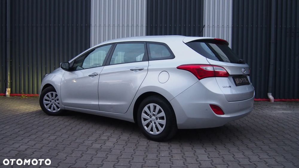 Hyundai i30 1.4 Family - 3